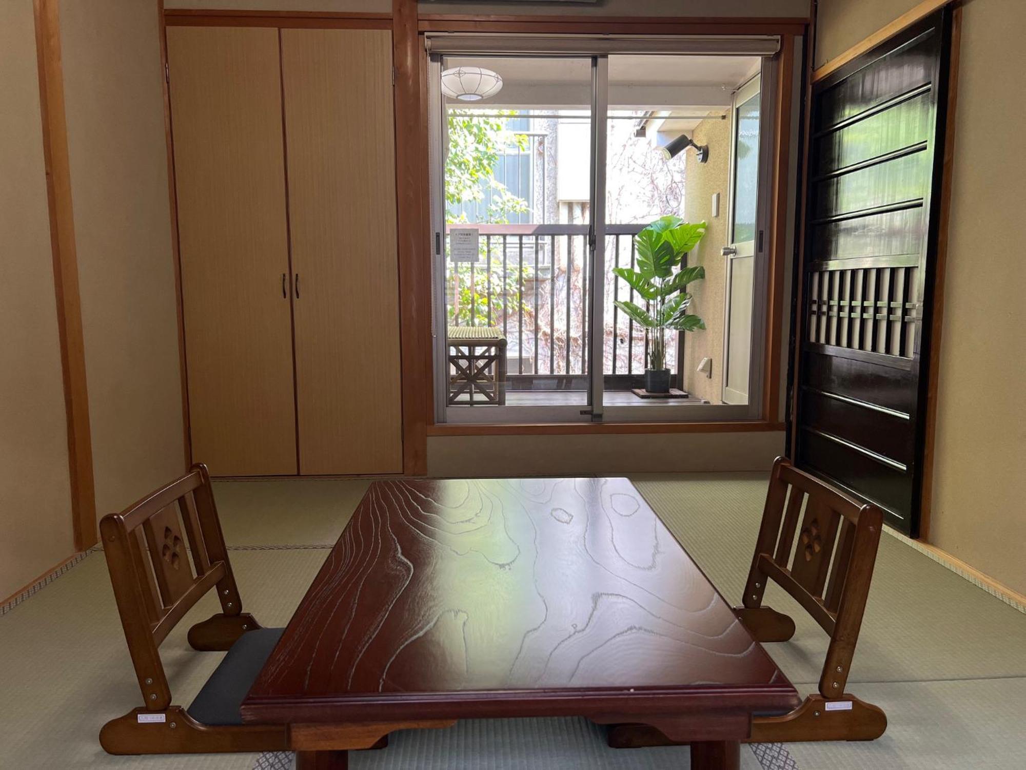 Kiyomizu Machiya Inn Quioto Exterior foto
