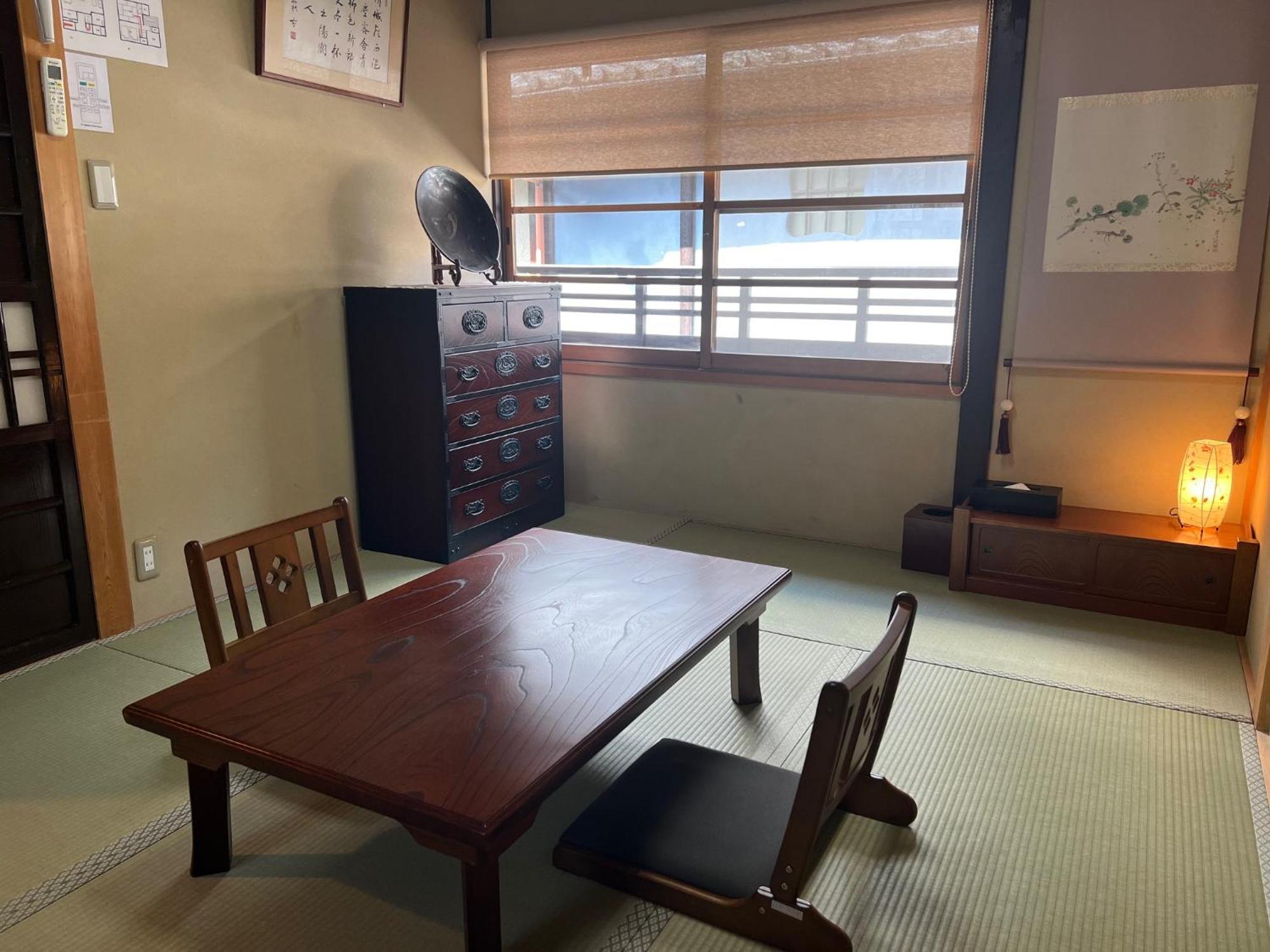 Kiyomizu Machiya Inn Quioto Exterior foto